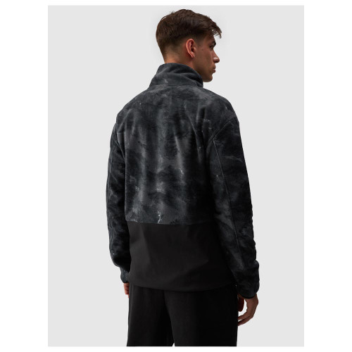 4F Ανδρικό φούτερ Fleece